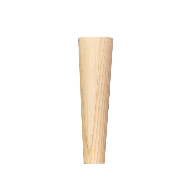 Wheeler Classic Bun Foot - Species:Pine